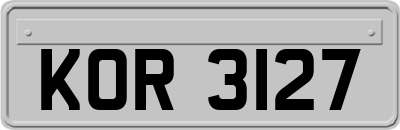 KOR3127