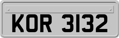 KOR3132