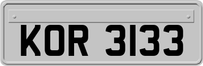 KOR3133