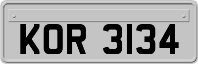 KOR3134