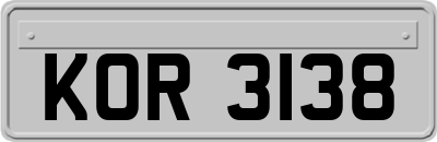 KOR3138