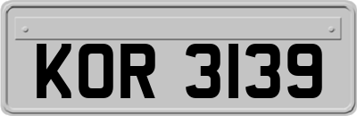 KOR3139