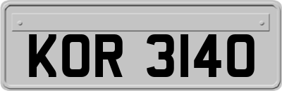 KOR3140