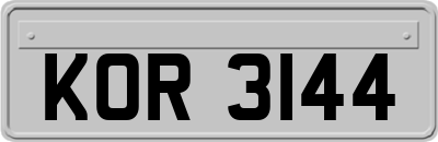 KOR3144