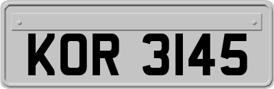KOR3145