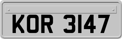 KOR3147