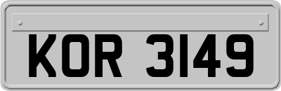 KOR3149