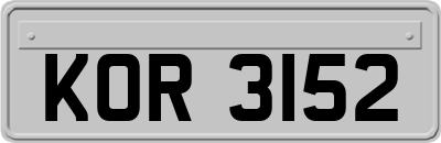 KOR3152