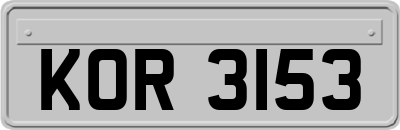 KOR3153