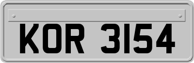 KOR3154