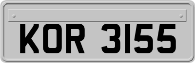 KOR3155