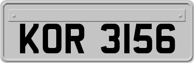 KOR3156