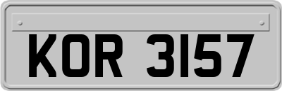 KOR3157