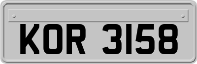KOR3158