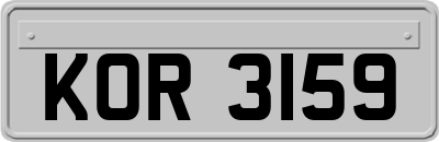 KOR3159
