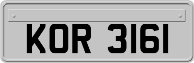 KOR3161