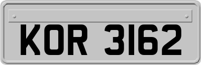 KOR3162