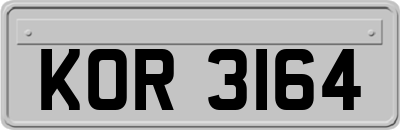 KOR3164