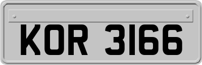 KOR3166