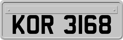 KOR3168
