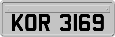 KOR3169