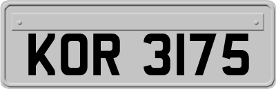 KOR3175