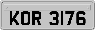 KOR3176