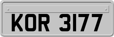 KOR3177