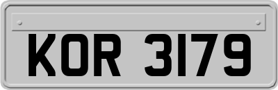 KOR3179