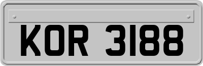 KOR3188