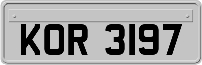 KOR3197