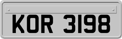 KOR3198