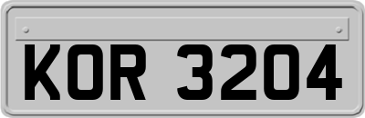 KOR3204
