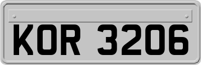 KOR3206