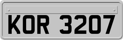 KOR3207