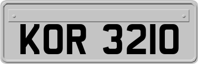 KOR3210