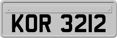 KOR3212