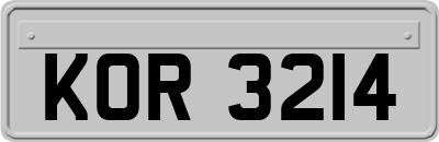 KOR3214
