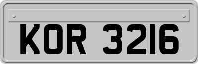 KOR3216