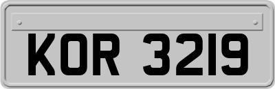 KOR3219