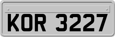 KOR3227