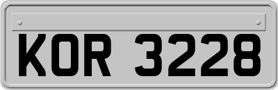KOR3228