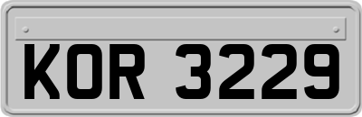 KOR3229