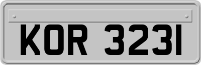 KOR3231