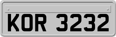 KOR3232