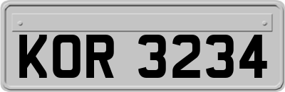 KOR3234