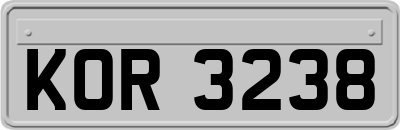 KOR3238