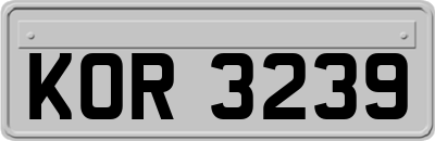 KOR3239