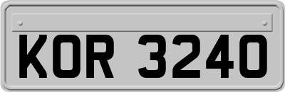 KOR3240