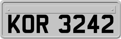 KOR3242
